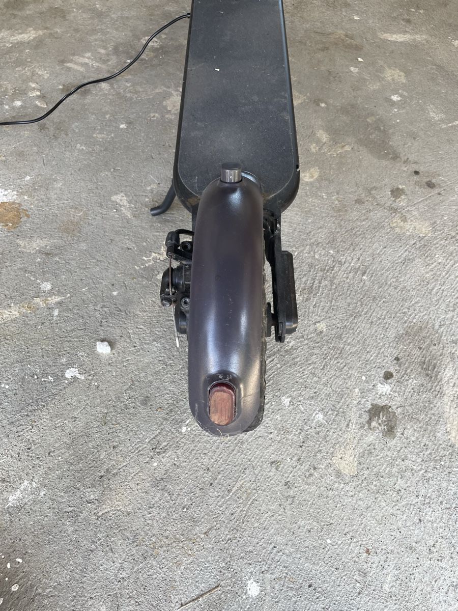 Scooter: Scooter Defekt – Difettoso da GOLDACH venduto da seller01 3