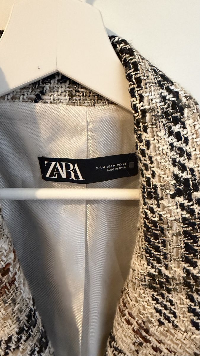 Zara Anzüge & Kostüme: Zara Blazer – Gebraucht aus Zürich von futbolstar 2