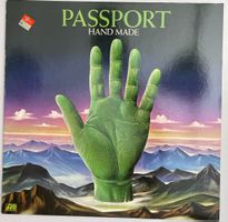 LP: PASSPORT - Hand Made