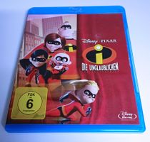 Die Unglaublichen - Bluray