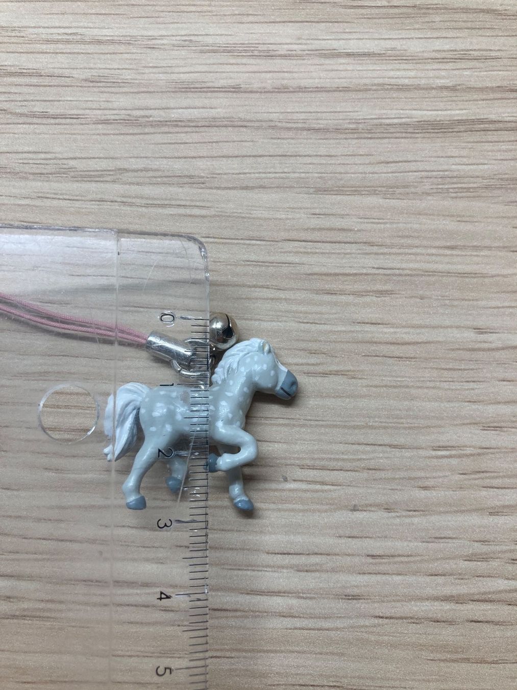 Portachiavi: Nici Handy-Anhänger Pferd mit Glöckchen – Nuovo (secondo la descrizione) da Ehrendingen venduto da eli_dr72 3