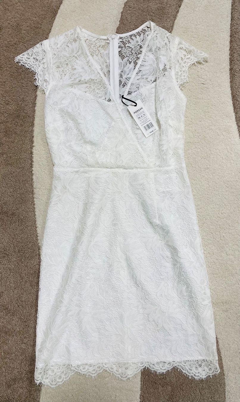 Morgan Kleider: KLEID - ROBE MORGAN – Neu und originalverpackt aus Zürich von Mina_09 1