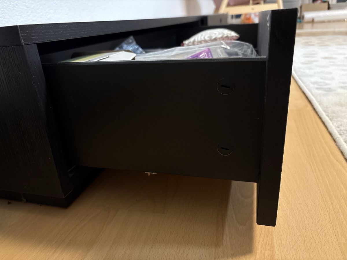 Ikea TV Möbel: TV möbel – Gebraucht aus Zürich von Maasare 1