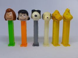 Pez Peanuts