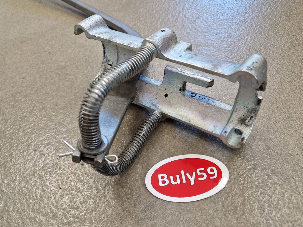 Rapid S Spezial Special Super Super 60 Ganghebel kplt (Gebraucht) in