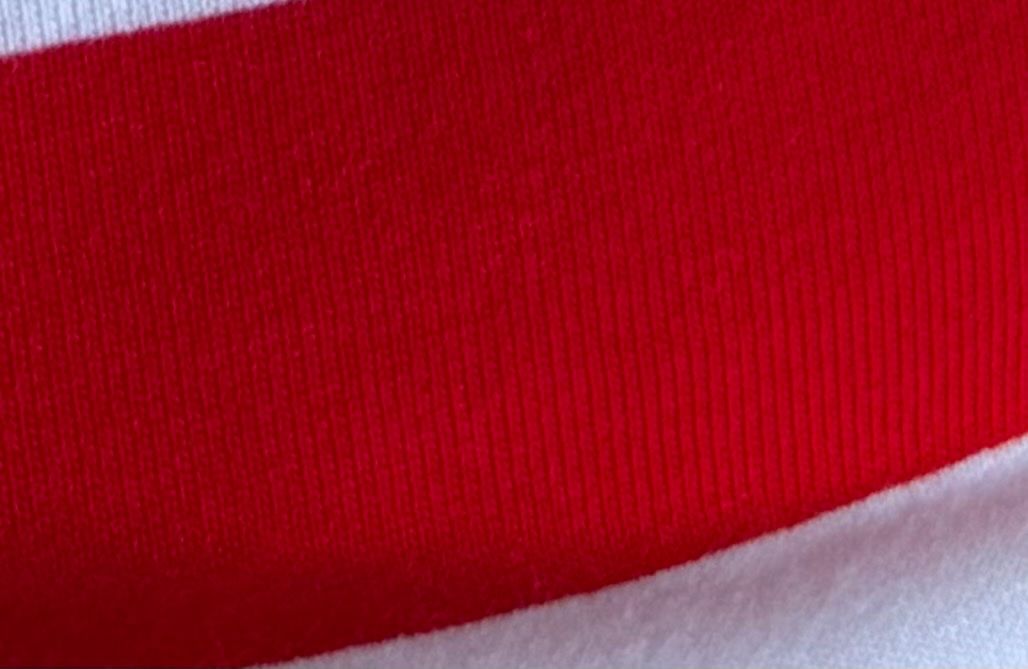 Monari T-shirt: Shirt weiss/rot – Nuovo (secondo la descrizione) da Mörschwil venduto da Mirka019 8