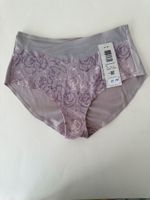 TRIUMPH, Slip Maxi TRUE SHAPE SENSATION, Grösse 38, Helllila
