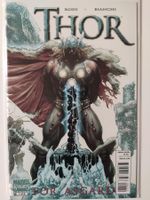 Thor For Asgard (2010 Marvel)  #1,#2,#3,#4 (4 out of 6)
