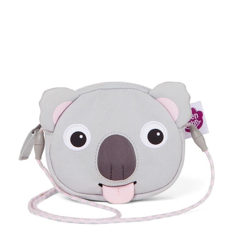 Altro per bambini: AFFENZAHN PORTEMONNAIE KOALA – Nuovo e nell'imballaggio originale da Aesch BL venduto da njpj