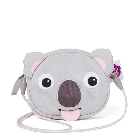 AFFENZAHN PORTEMONNAIE KOALA