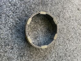 Vintage Jaguar Health elastisches Armband