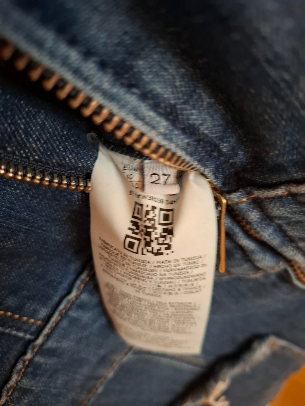 Guess Tute: Combinaison GUESS jean bleu taille 27 – Nuovo (secondo la descrizione) da Echallens venduto da dianitas 2