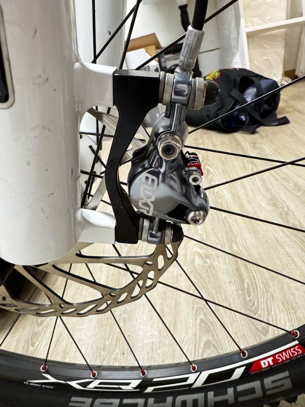 Scott Biciclette: Mountainbike Scott – Usato da Eschlikon TG venduto da cam_9gcb 3