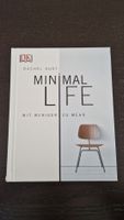 minimal life - Rachel Aust