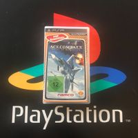 Ace Combat X Skies of Deception PSP