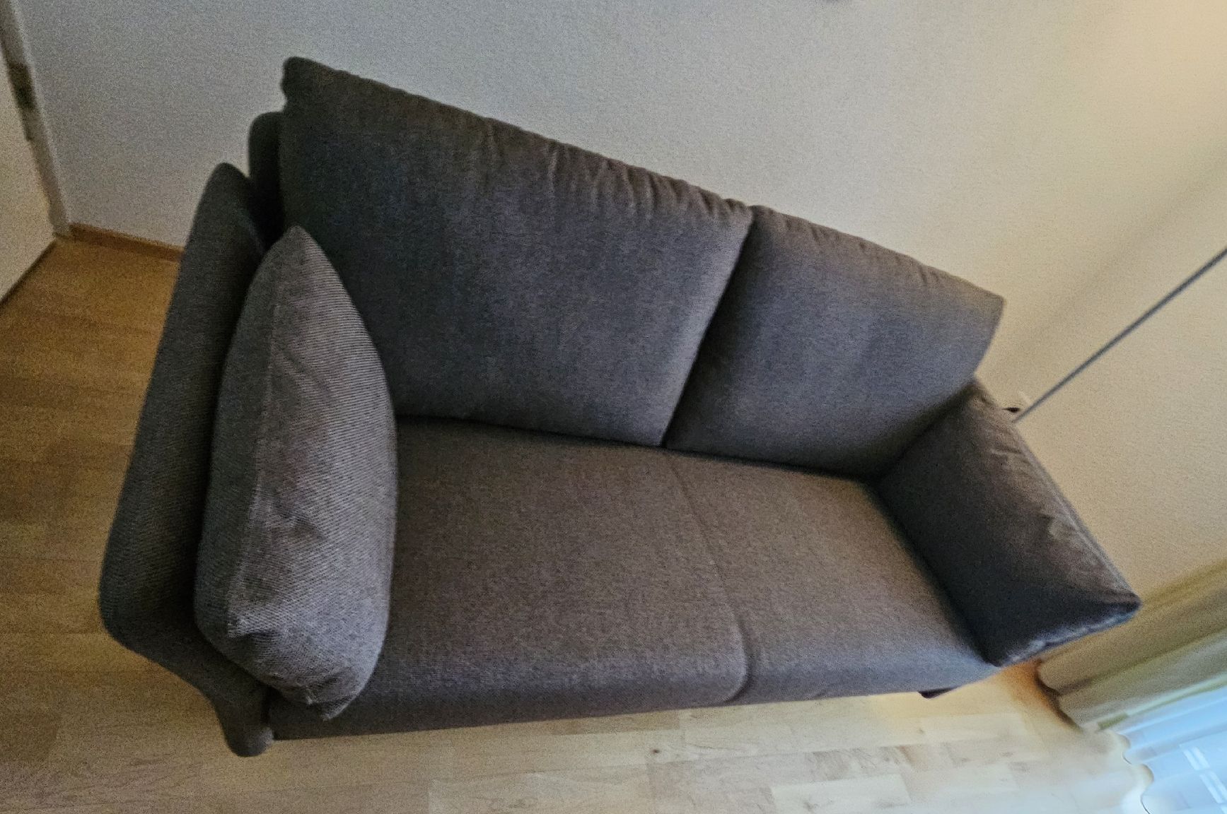 Divani: intertime Sofa – Usato da Fislisbach venduto da Jessyalisha 4