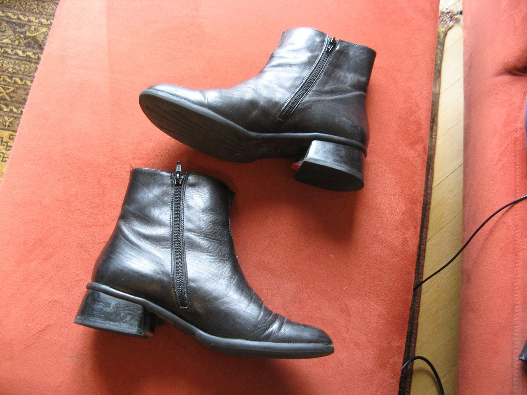 Think Scarpe da donna: Think Stiefeletten Gr. 40 – Usato da Zürich venduto da apil 4