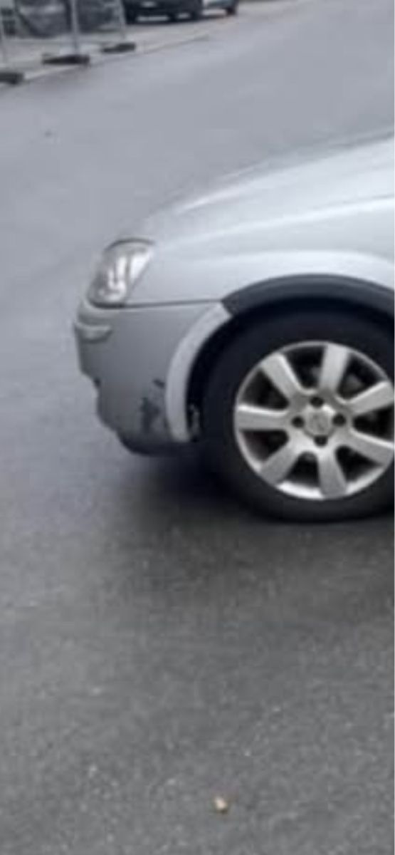 Opel Autos: OPEL Corsa C14 1.4 i – Gebraucht aus St. Margrethen SG von ERA1 5