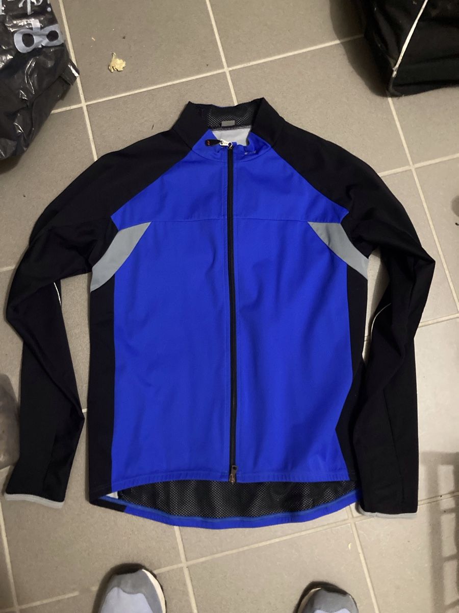 Giacche: Velojacke – Usato da Lenzburg venduto da Orzo3