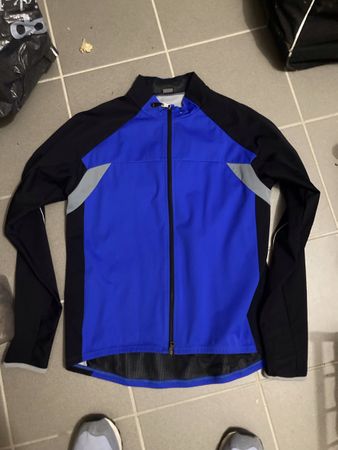 Velojacke