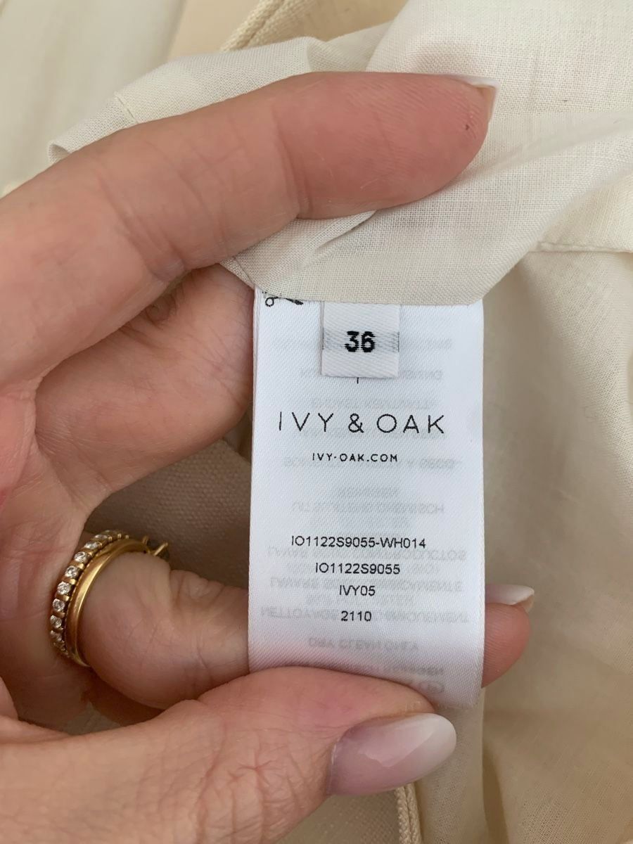 Giacche: Ivy & Oak Blazer – Nuovo (secondo la descrizione) da Basel venduto da Kalleskaviar 4