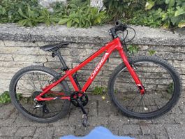 Orbea Bike Fahrrad 24 Zoll
