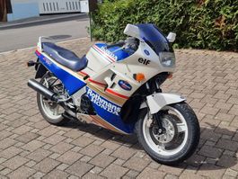 Honda VFR750 F Rothmanns