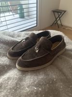 Loro Piana Summer Walks
