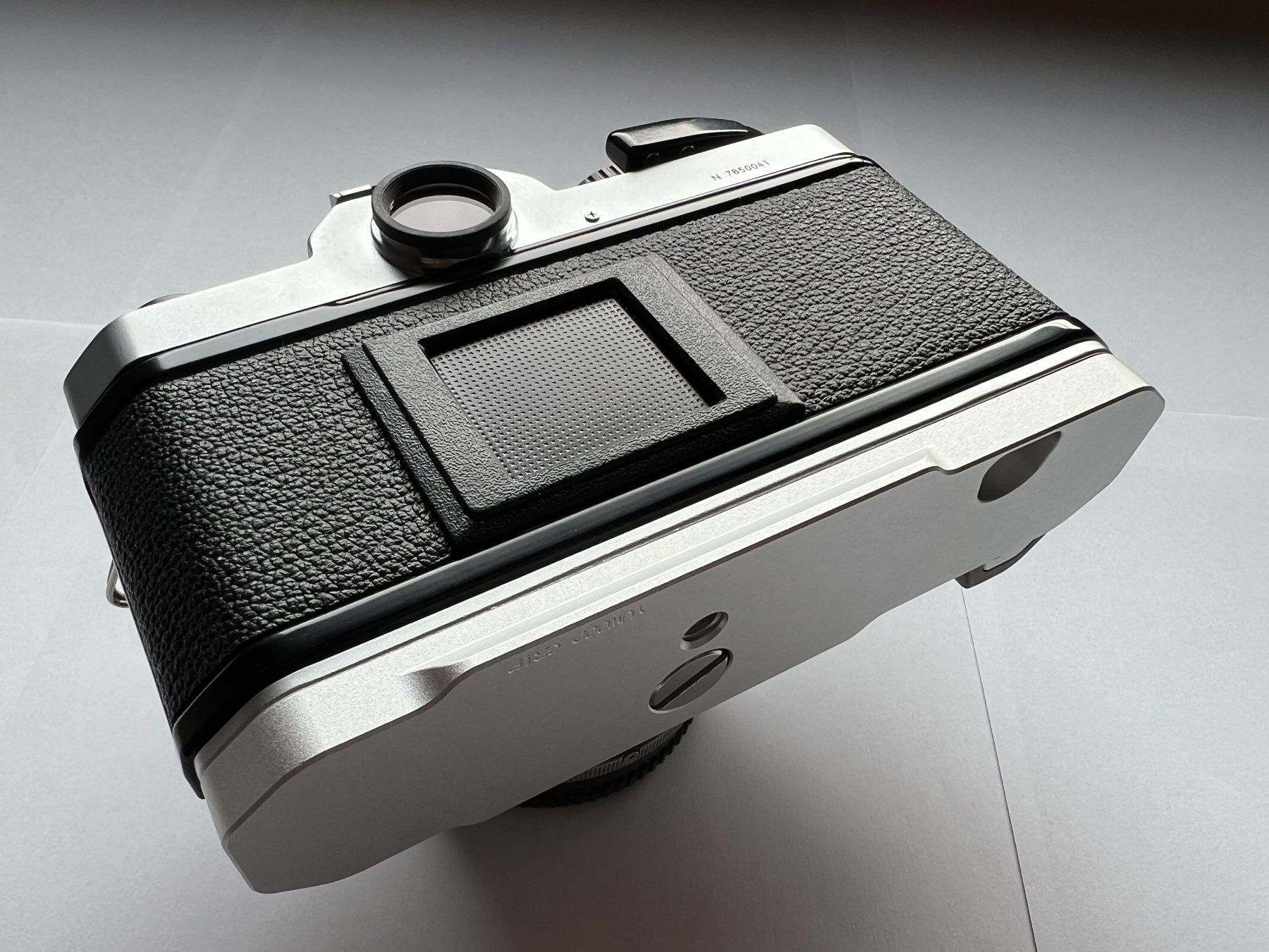 Nikon Fotocamera: KIT  Nikon Nikkor Ais – Usato da Epagny venduto da gen_9jk6 4
