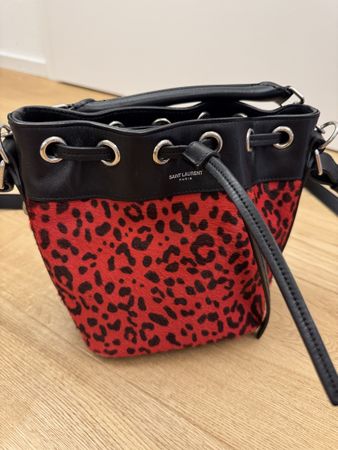 Sac Emmanuelle de Saint Laurent 
