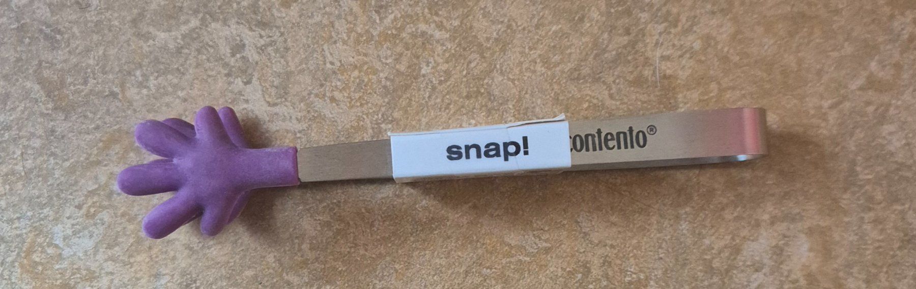 Snap-on Tutti gli attrezzi: Snap! Mini-Zange – Nuovo e nell'imballaggio originale da Emmenbrücke venduto da Levira8