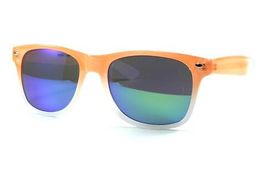 Wayfarer Sonnenbrille FRUITY revo orange SBU1116ORG