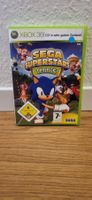 Xbox 360 - Sega Superstar Tennis