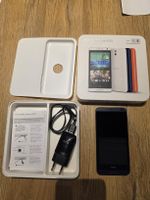 HTC Desire 610 mit OVP Champions League Smartphone