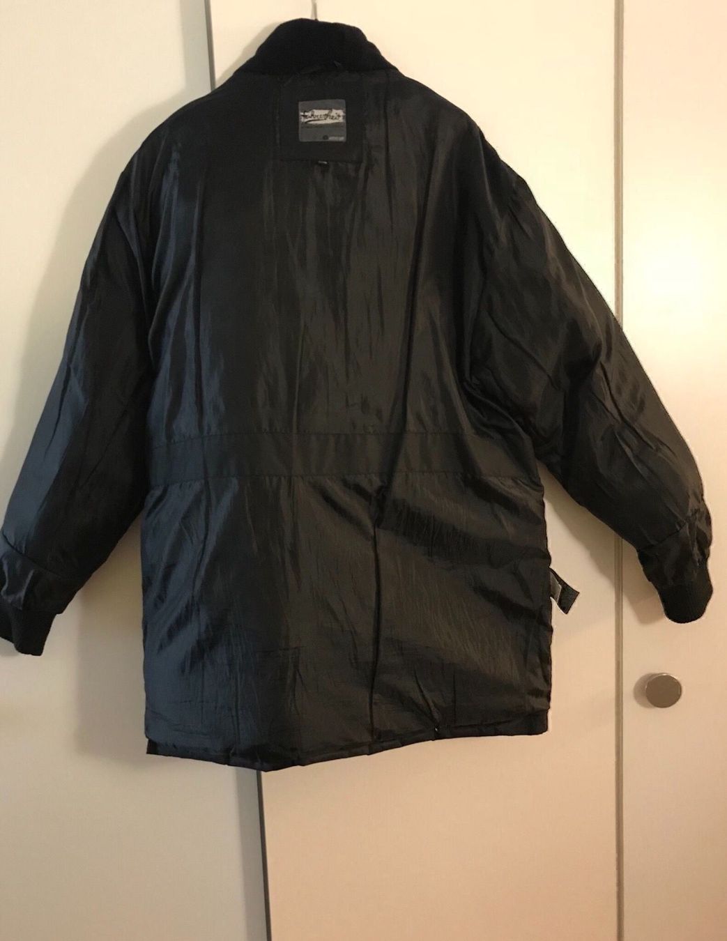 Jacken: Jacke unisex – Gebraucht aus Ennetmoos von Tabakfrei 6