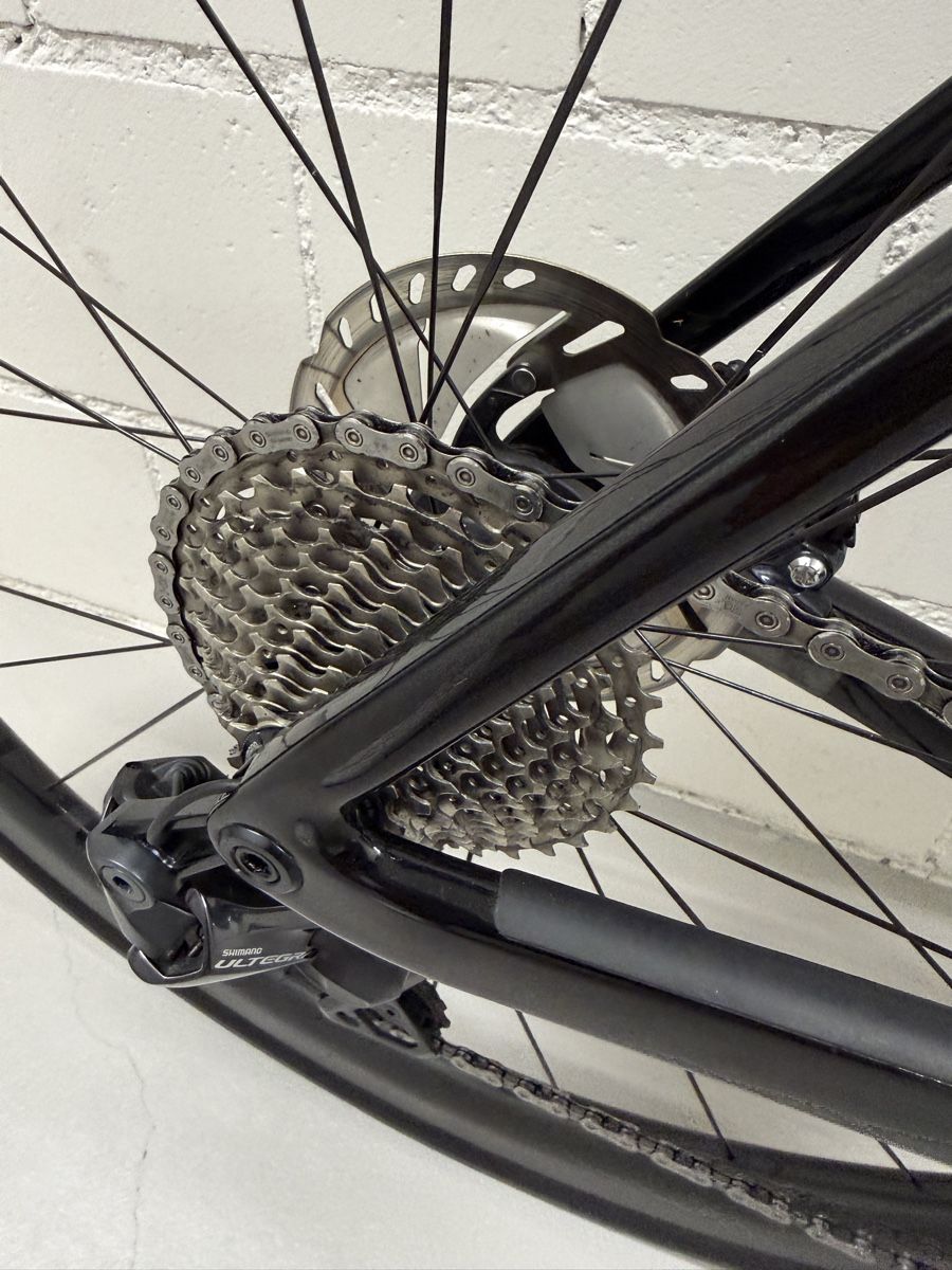 Scott Biciclette: SCOTT ADDICT RC 15 – Usato da Steffisburg venduto da Ray_Thomas 3