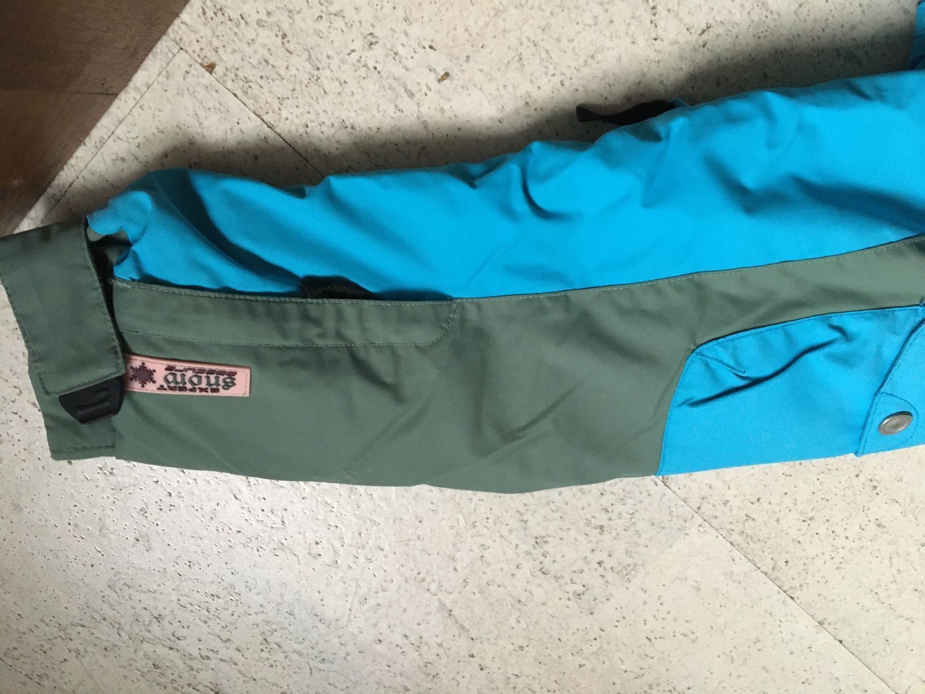 Obscure Vestes & Manteaux: Skijacke 152 – D'occasion à Arth par Vrecam51 2