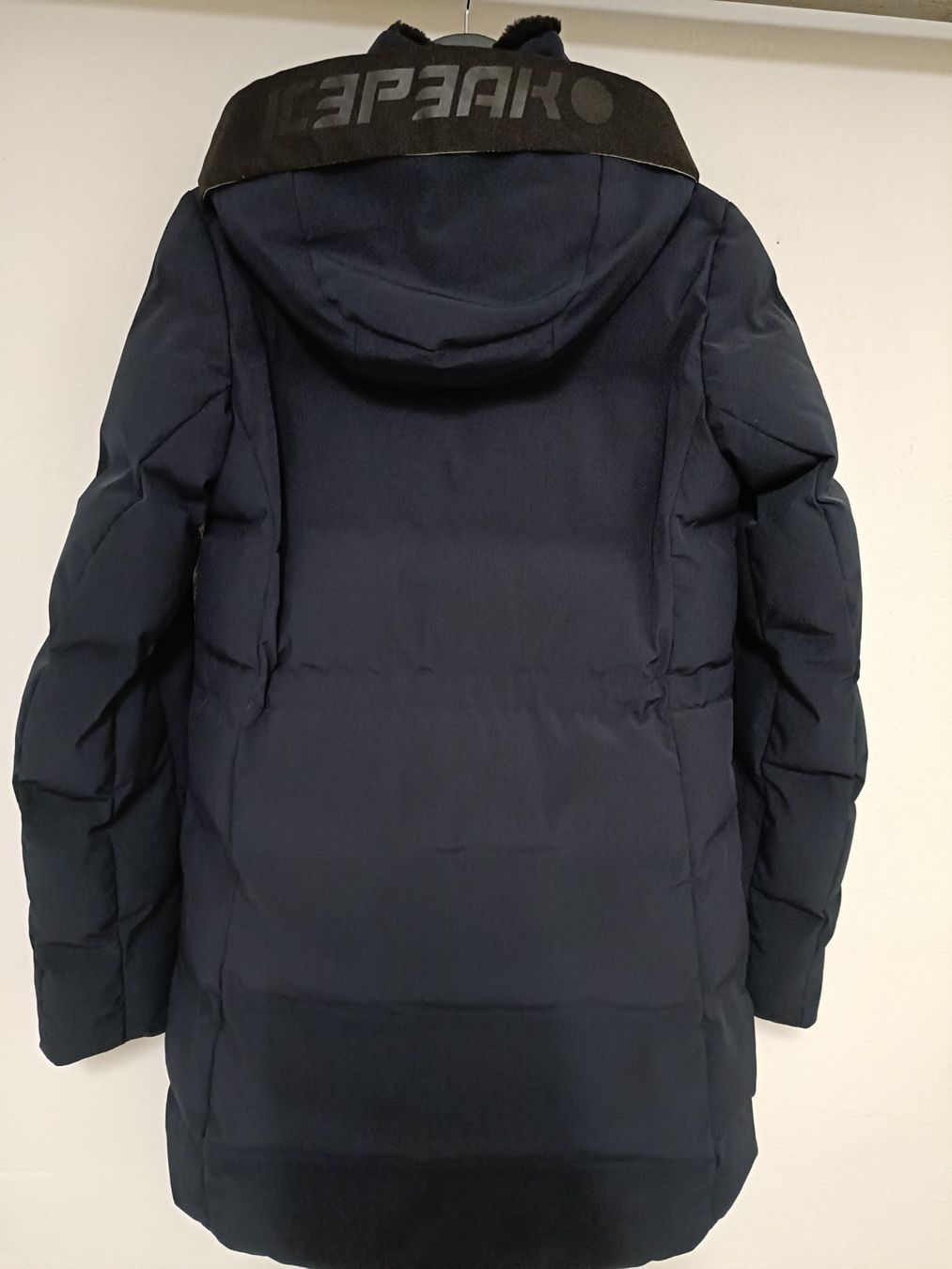 Icepeak Cappotti: Skimantel Icepeak – Usato da Attelwil venduto da mike2882 1