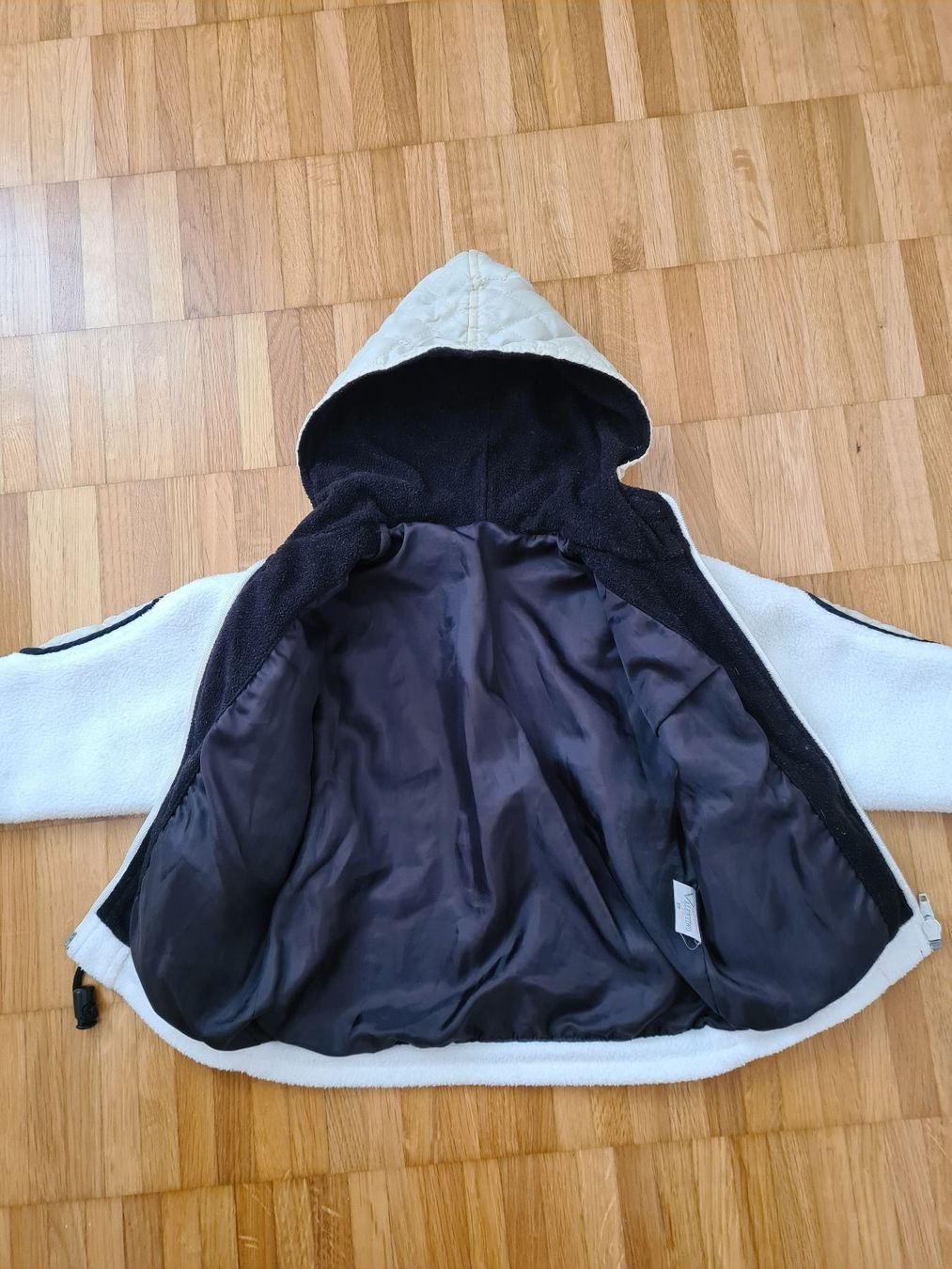 Jacken & Mäntel: Übergangsjacke Gr. 86/92 – Gebraucht aus Jona von Good_luck_ 4