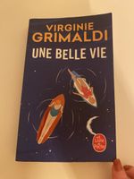 Virginie Grimaldi - Roman