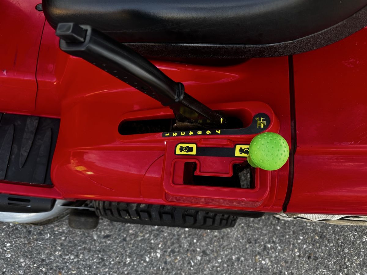 Honda Tagliaerba: Rasentraktor Honda 2417 mit Schneepflug – Usato da Niederuzwil venduto da Michael1990_ 7