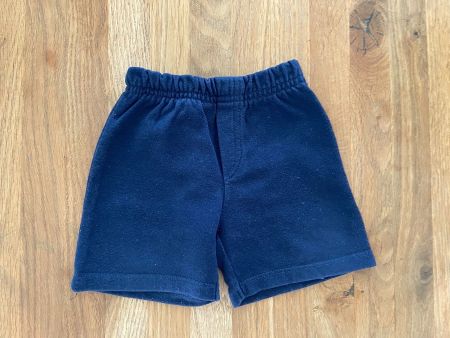 Shorts „Matrose“, 80cm, 100% Baumwolle