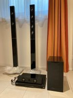 Samsung Heimkino System Lautsprecher Surround Sound