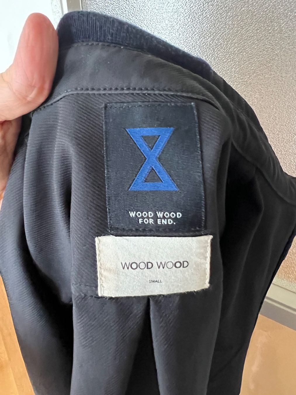 Giacche: Wood Wood - Coach Jacke – Usato da Zürich venduto da ncm3010 2