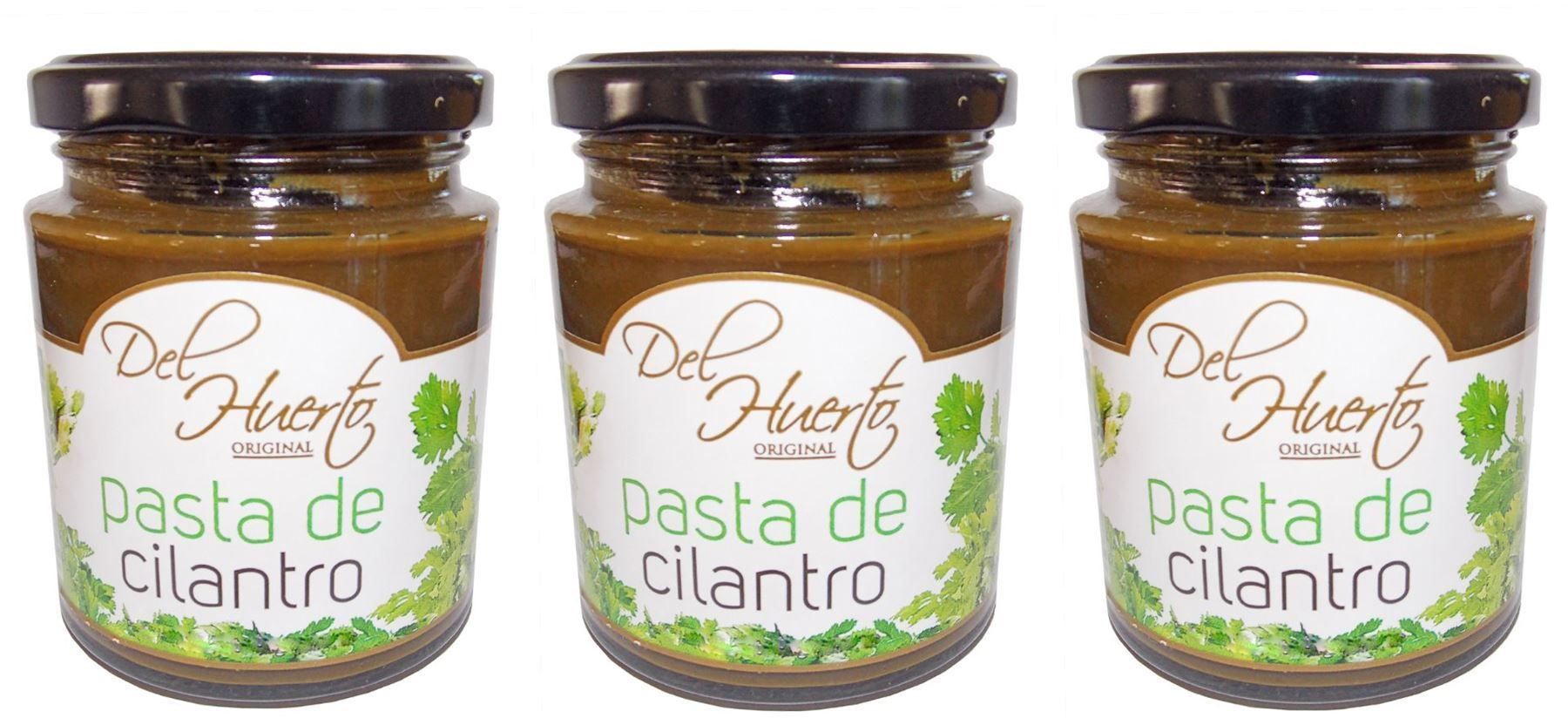 Cibi & Specialità: Pasta de Cilantro - Korianderpaste – Nuovo e nell'imballaggio originale da Horn venduto da lookatitgood 1