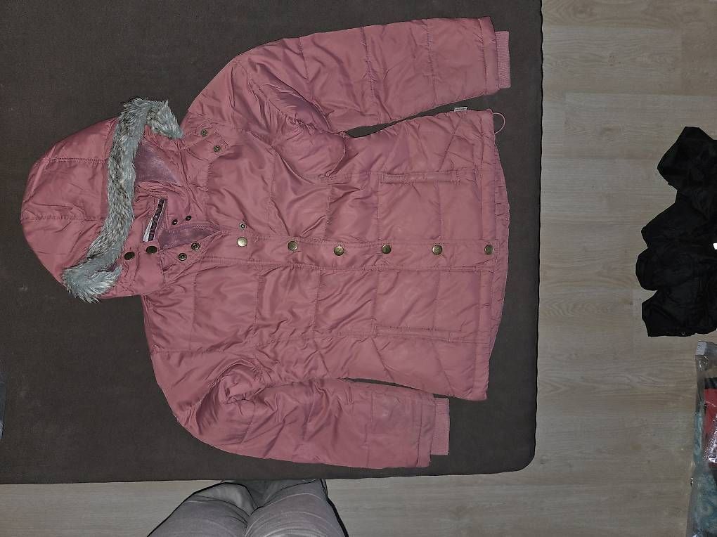 Vestes & Manteaux: Jacke Gr. 152 – D'occasion à Brügg BE par Delfin79 3