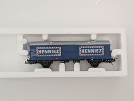Lima Güterwagen 303555