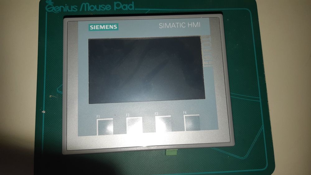 Siemens KTP400 Basic (Gebraucht) in Fehraltorf für CHF 150 – mit ...