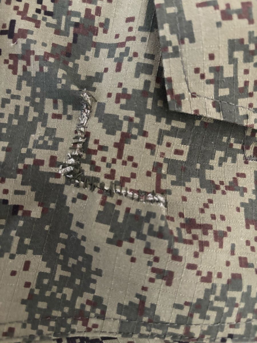 Uniformi: AIRSOFT - Russian Combat Pants EMR – Usato da Melide venduto da donnonno 3