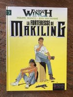 Largo Winch EO T7